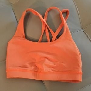 Lululemon size 6
